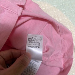 【条件付き無料！】　ラルフローレン　Ralph Lauren ベビー服　3M 60/44の画像