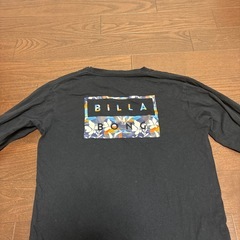 スウェットの画像