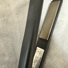 RONNE JAPAN ヘアアイロンの画像
