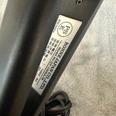 RONNE JAPAN ヘアアイロンの画像