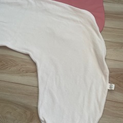 アメジスト　授乳用エアークッションの画像