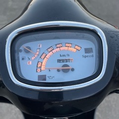 スズキ　SUZUKI ヴェルデ　ベルデ　実働　書付の画像