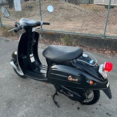 スズキ　SUZUKI ヴェルデ　ベルデ　実働　書付の画像