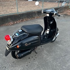 スズキ　SUZUKI ヴェルデ　ベルデ　実働　書付の画像