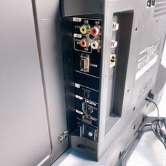 ORION 32インチテレビ RN-32DG10 Rの画像