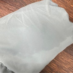 GU ヒートパデッドブルゾンの画像