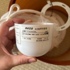 ペンダントライト　の画像