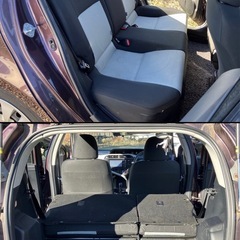 《自社ローン対応⭕️》［新潟県］【トヨタ アクア 1.5 S】現金販売から自社ローン幅広い購入方法で対応❗️審査通過率98%、ブラックOK、格安中古車販売店【オーシャンデザイン】✨ナビ✨の画像