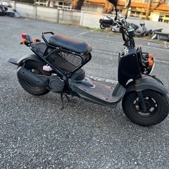 格安ズーマー ‼️他在庫多数飛込見学大歓迎の画像