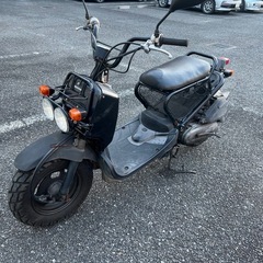 格安ズーマー ‼️他在庫多数飛込見学大歓迎の画像