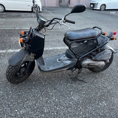 格安ズーマー ‼️他在庫多数飛込見学大歓迎の画像