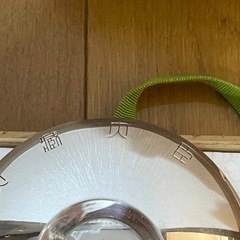 造幣局製 SILVER 純銀 勤続記念 銀盃 大 箱入り 92g 桜の画像