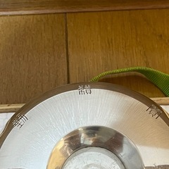 造幣局製 SILVER 純銀 勤続記念 銀盃 大 箱入り 92g 桜の画像