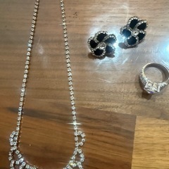 アクセサリーの画像
