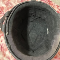 ヘルメット⛑️125cc以下の画像