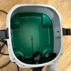 マキタ Makita 乾湿両用 集じん機 M442 集塵機 掃除機の画像