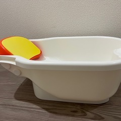 美品❤️リッチェル ベビーバス Richell ミッフィー お風呂の画像