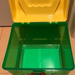 きのこの山とたけのこの里　ケースの画像