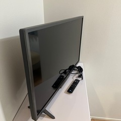 FUNAI FireTV FL-32HF140 Alexa対応リモコン付属  32V  2022年モデル
の画像