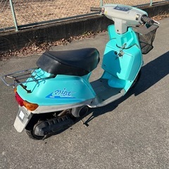 YAMAHA MINTヤマハ ミント　書付　実動の画像