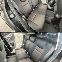 《自社ローン対応⭕️》［新潟県］【ホンダ フィット 1.5 ハイブリッド Fパッケージ】現金販売から自社ローン幅広い購入方法で対応❗️審査通過率98%、ブラックOK、格安中古車販売店【オーシャンデザイン】✨Bカメラ✨の画像