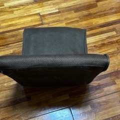 座椅子 メッシュ素材の画像