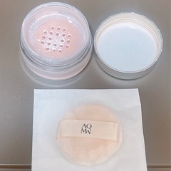 コスデコ　フェイスパウダー80の画像