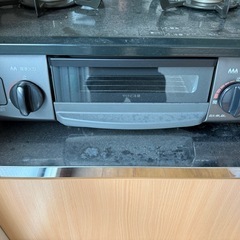 ガスコンロの画像