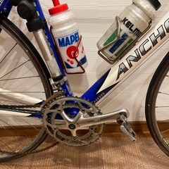 アンカー　ロードバイク  現状の画像