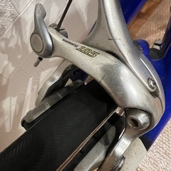 アンカー　ロードバイク  現状の画像