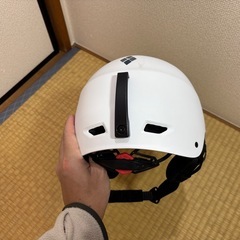 モンベル フォールラインヘルメットの画像