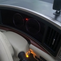 日産　エルグランド　車検付きの画像