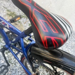ブリヂストン自転車の画像