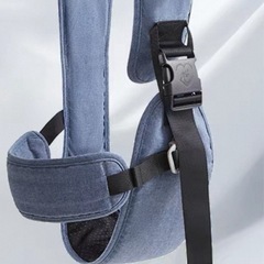 抱っこベルトの画像