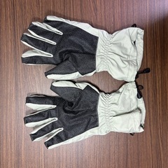 モンベル グローブ（非売品）の画像