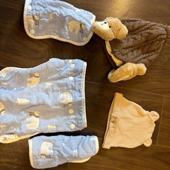 授乳クッションの画像