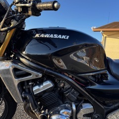 バリオス250の画像