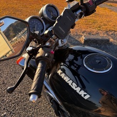 バリオス250の画像