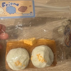 パン系スクイーズの画像