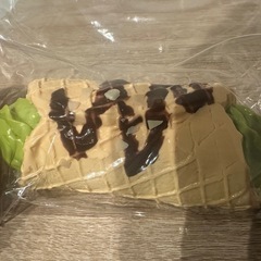 パン系スクイーズの画像