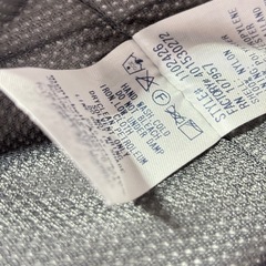 モンベル ストームジャケットメンズＬの画像