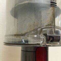 難あり Dyson V10 Fluffy SV12 ダイソン 掃除機の画像