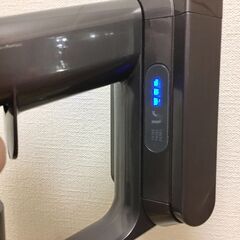 難あり Dyson V10 Fluffy SV12 ダイソン 掃除機の画像