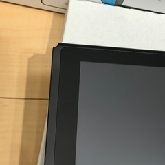 Nintendo Switch  ポケモン スカーレットセットの画像