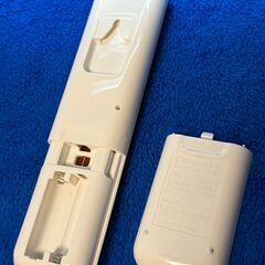 ☆★ ほぼ未使用？　ダイキン製　エアコン用　リモコン　ＡＲＣ４７８Ａ３３ ★☆の画像