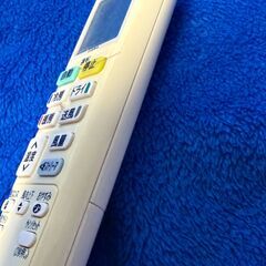 ☆★ ほぼ未使用？　ダイキン製　エアコン用　リモコン　ＡＲＣ４７８Ａ３３ ★☆の画像