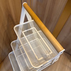 IKEA ワゴンの画像