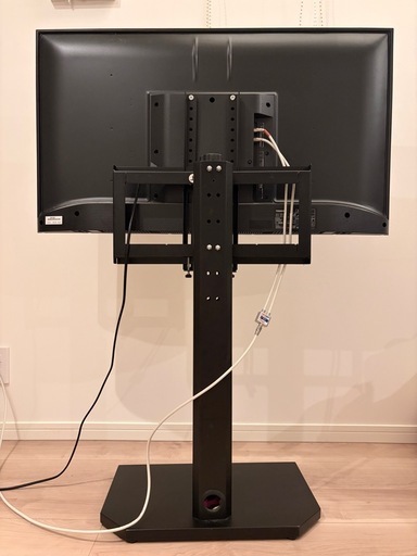 便利なスタンド付！40インチの液晶テレビが入荷しました！ TOSHIBA REGZA 液晶テレビ 40V34 40インチ ※スタンド付き (ぱる) 本