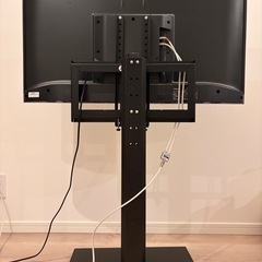 TOSHIBA REGZA 液晶テレビ 40V34 40インチ ※スタンド付きの画像