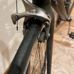 スペシャライズド SPECIALIZED  中古　ロードバイク の画像